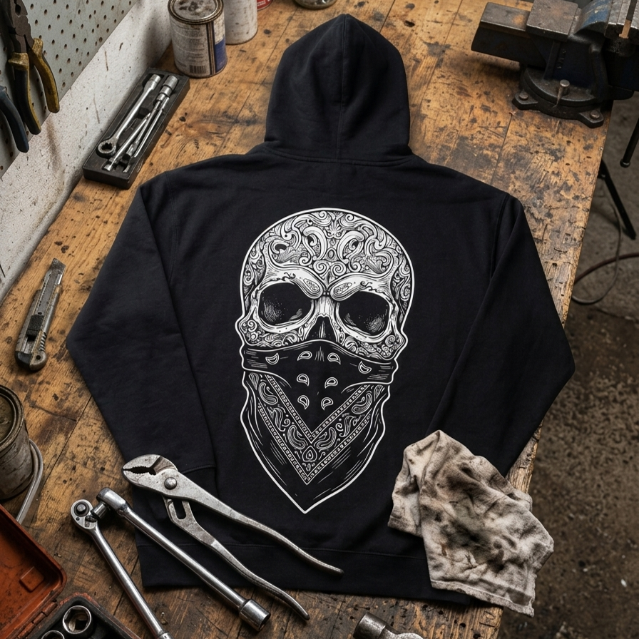 The Skull and Bones Collection