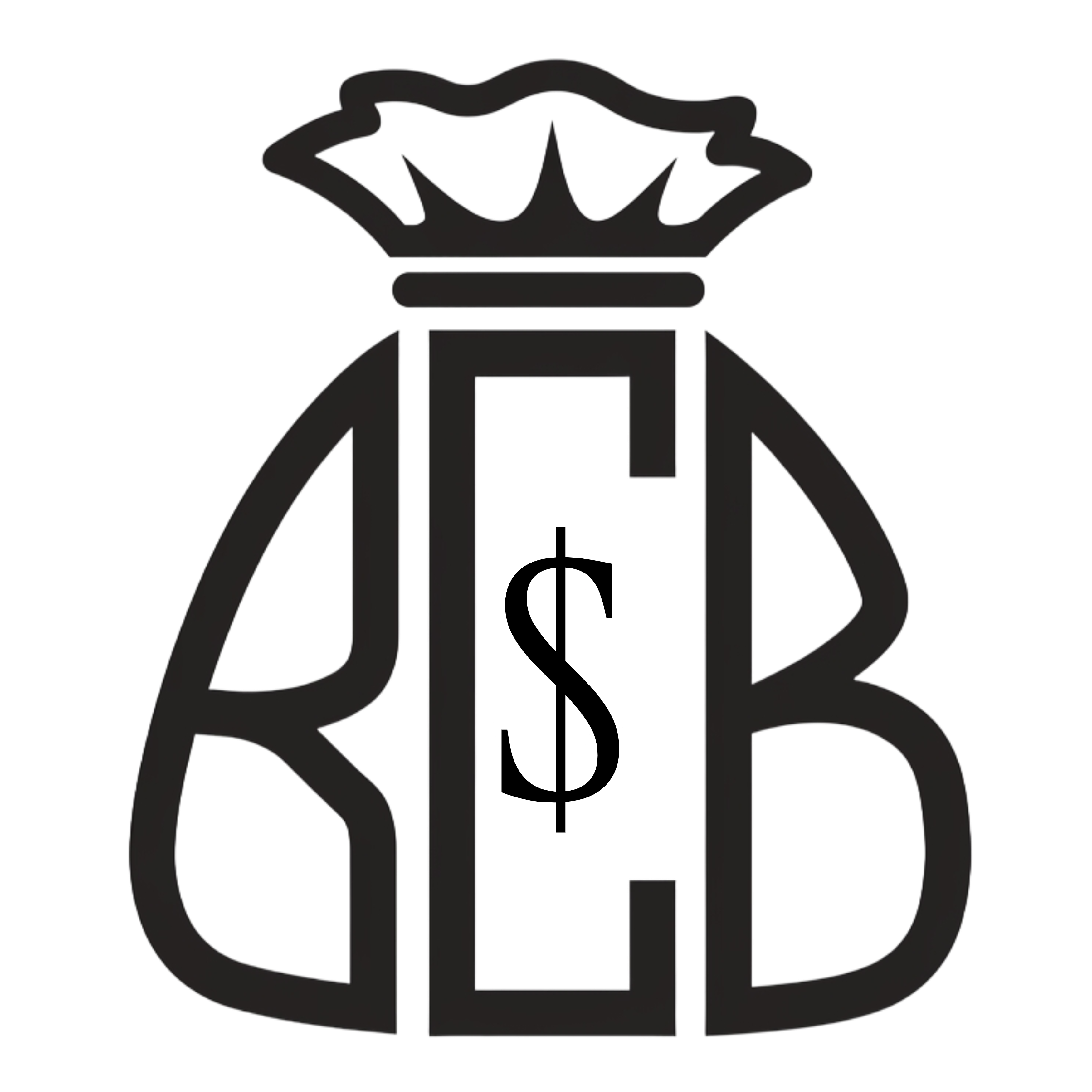 The Moneybag Collection