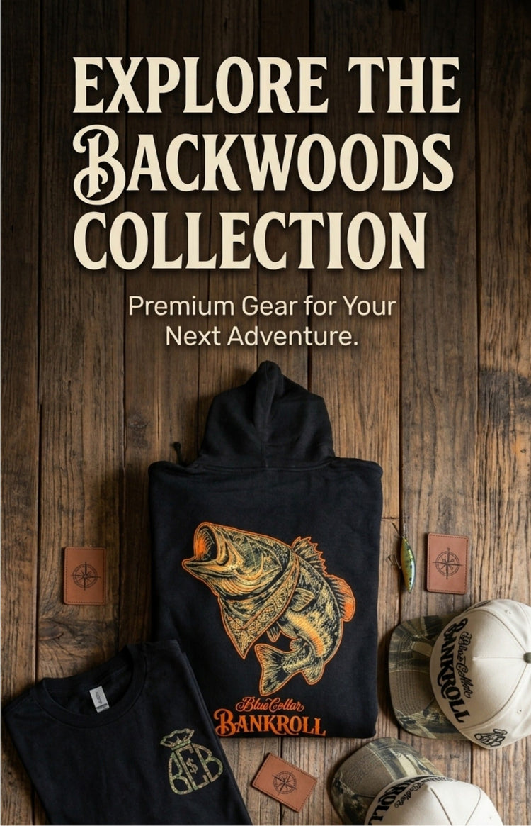 The Backwoods Collection
