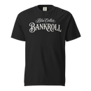 BCB Script Tee Black