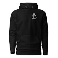 BCB Hoodie Black