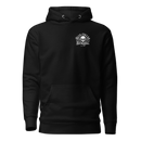 The Chain Skull Hoodie