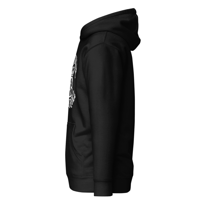 BCB Moneybag Hoodie