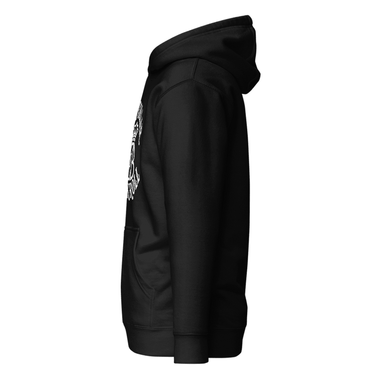 BCB Moneybag Hoodie