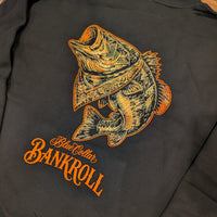 The Backwoods Bass Hoodie