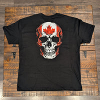 The BCB Canada Tee
