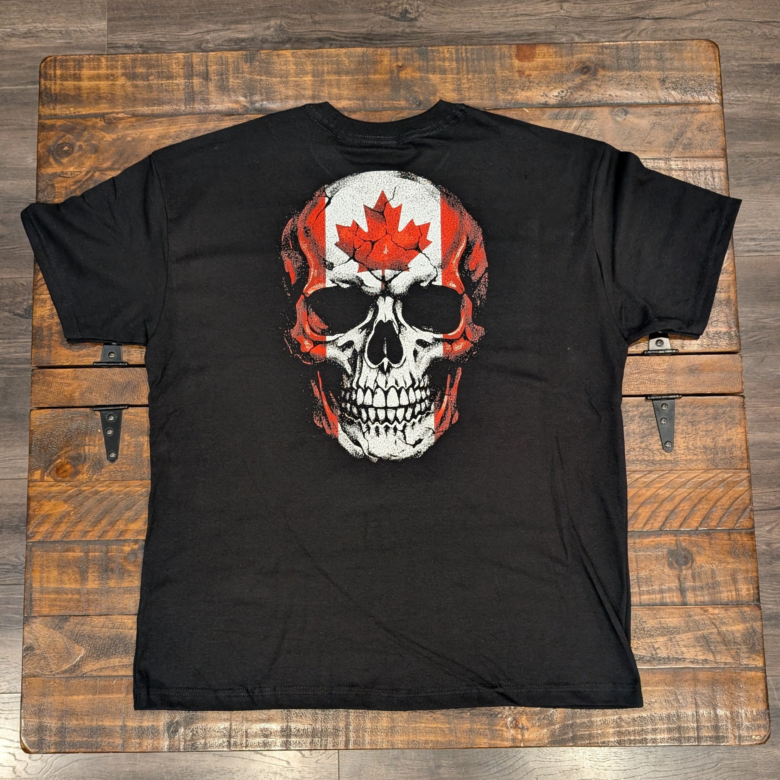 The BCB Canada Tee