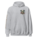 Hardhat Hustler Hoodie