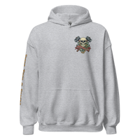 Hardhat Hustler Hoodie