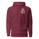 Bankroll Hoodie — BCB Moneybag Logo | Blue Collar Bankroll