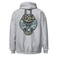 Big Hook Hoodie - Crane Hook Design | Blue Collar Bankroll