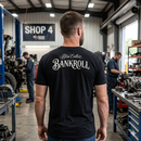 BCB Tee Graphite Black