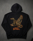 The Backwoods Duck Hoodie