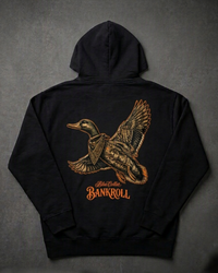 The Backwoods Duck Hoodie