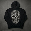 The Gearhead Hoodie