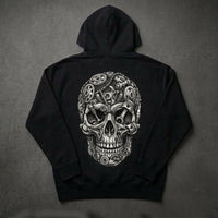 The Gearhead Hoodie