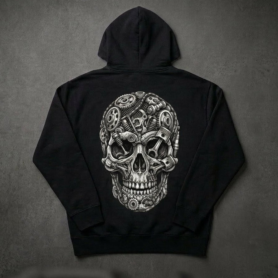 Hoodies