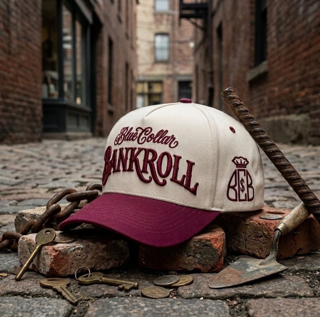 The Brick & Mortar Snap