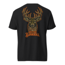 The Backwoods Buck Tee