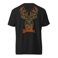 The Backwoods Buck Tee