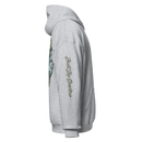 Big Hook Hoodie - Crane Hook Design | Blue Collar Bankroll