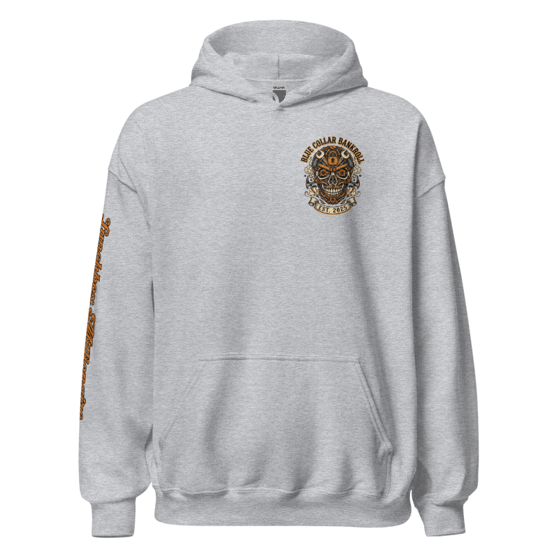 Lunchbox Millionaire Hoodie