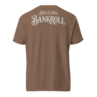 BCB Tee Brown