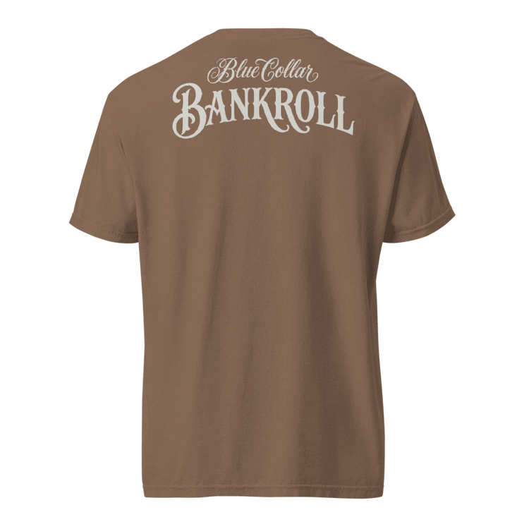 BCB Tee Brown