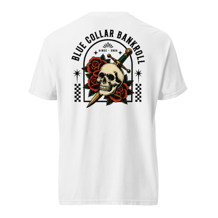 BCB Dagger Tee