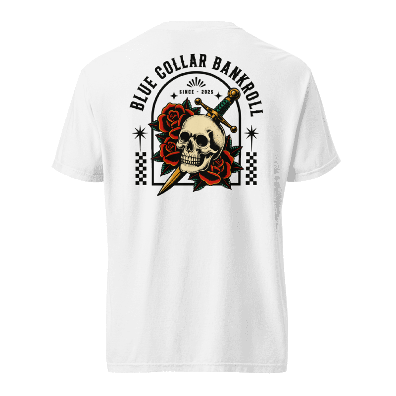 BCB Dagger Tee