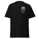 Blue Collar Bandit Tee Black - Signature Logo T-Shirt | Blue Collar Bankroll