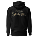 The Backwoods Black Hoodie