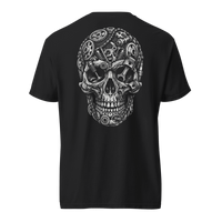 The Gearhead Tee