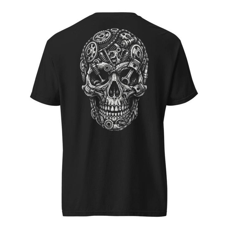 The Gearhead Tee