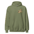 Work Hard Play Harder Hoodie