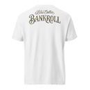 The Backwoods White Tee