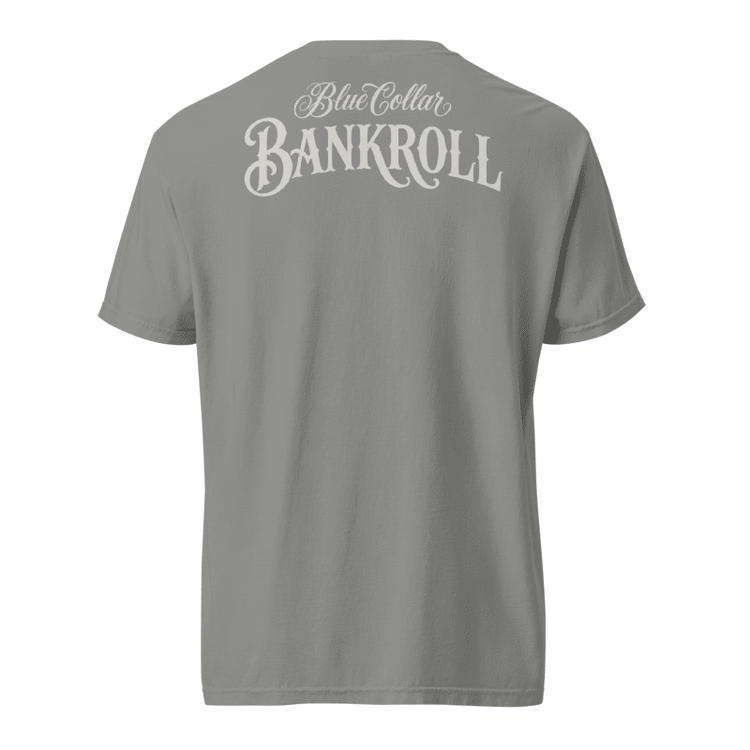 BCB Tee Heavy Metal