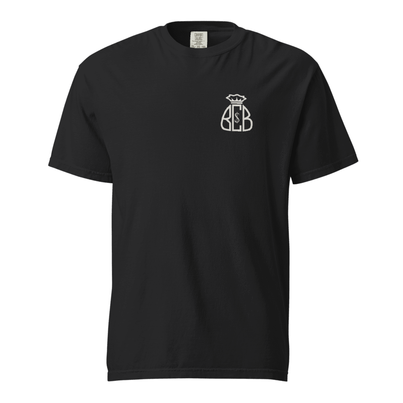 BCB High Roller Tee
