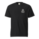 BCB Script Tee Black