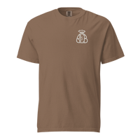 BCB Tee Brown