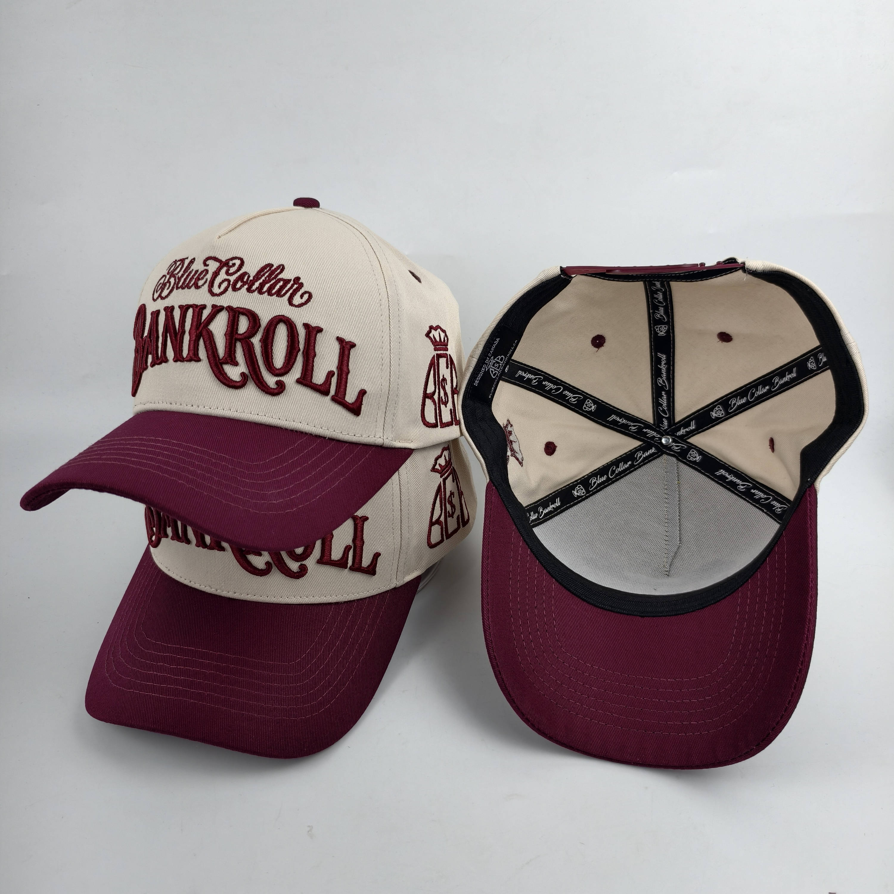 The Brick & Mortar Snap
