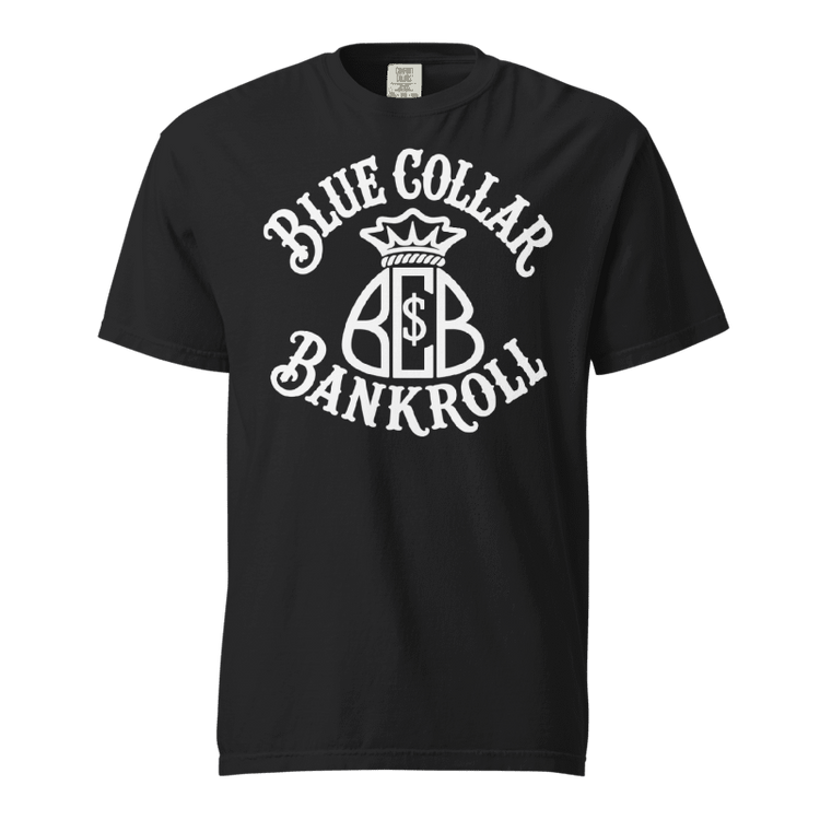 BCB Moneybag Tee