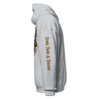 Hardhat Hustler Hoodie