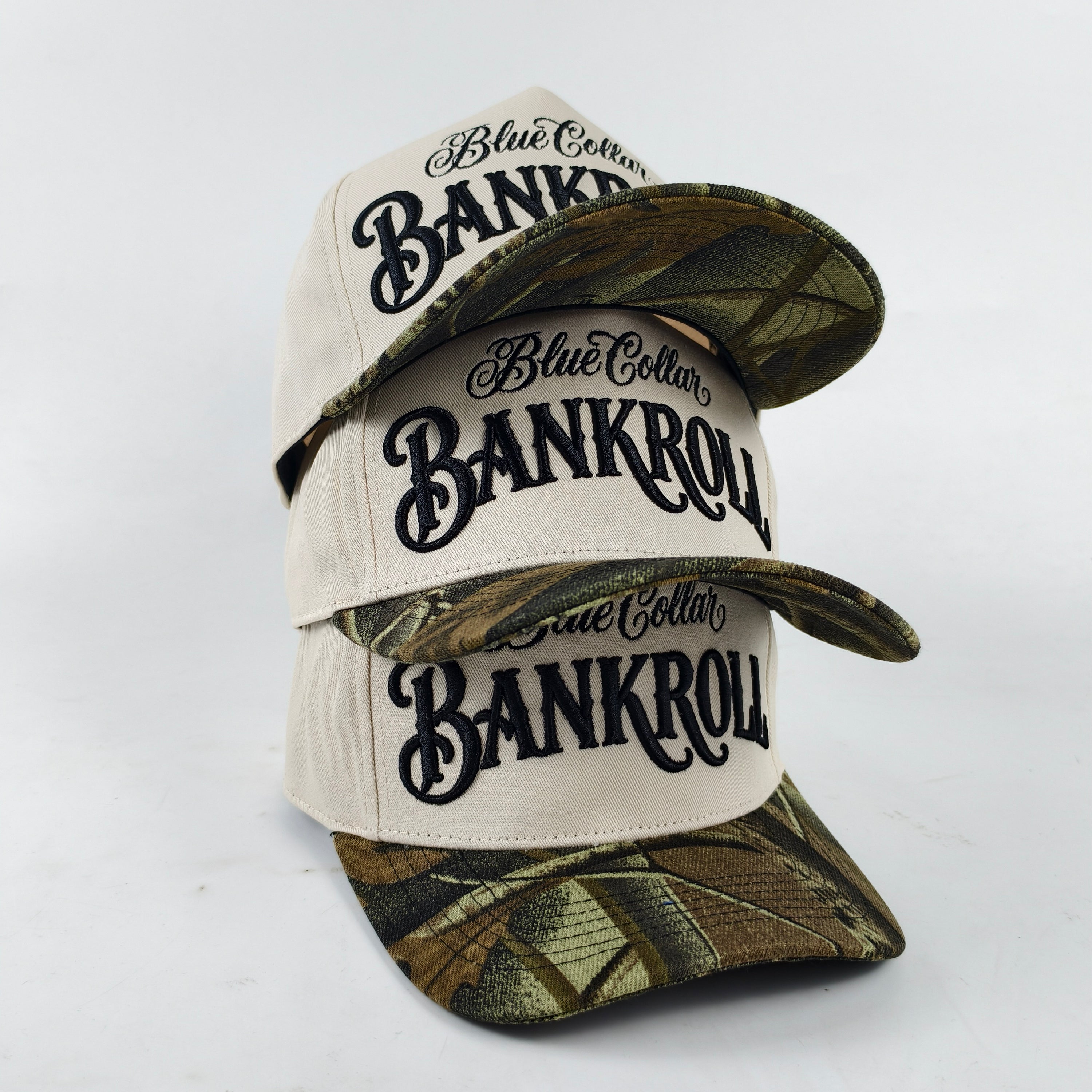 The Backwoods Snap