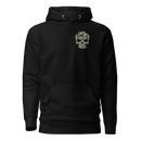 Big Hook Hoodie - Blue Collar Bankroll