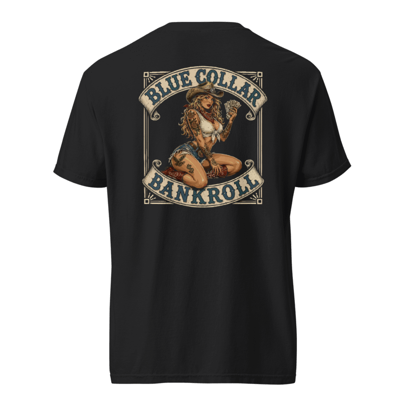 BCB High Roller Tee