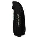 Big Hook Hoodie - Blue Collar Bankroll | Built by Overtime