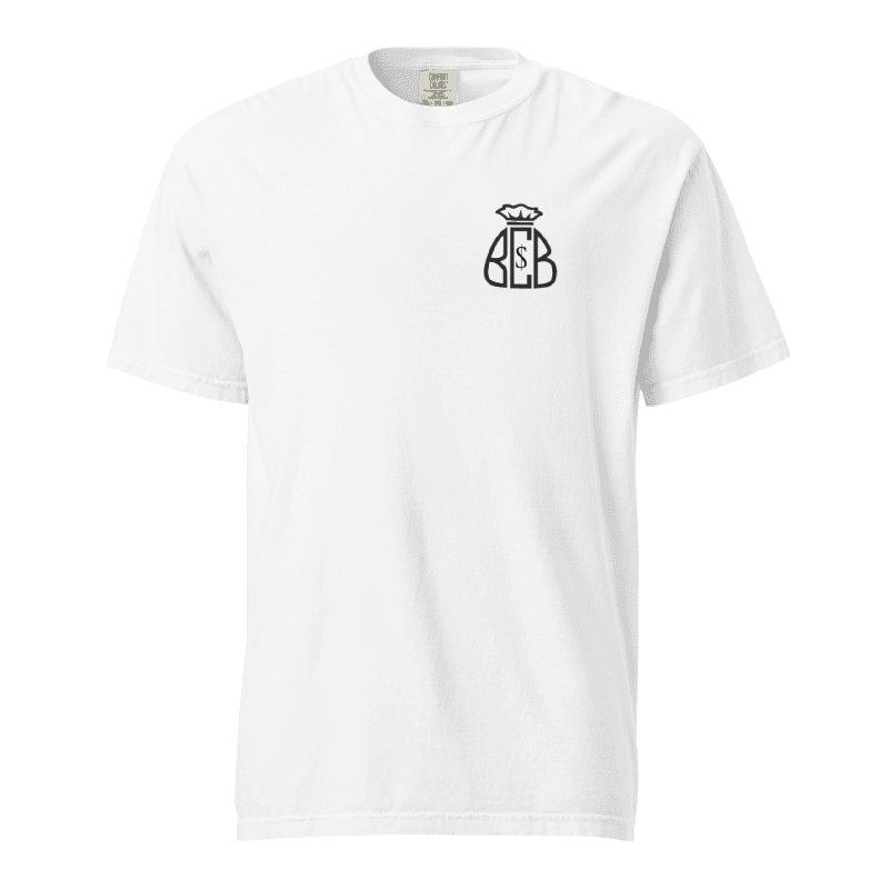 BCB Dagger Tee