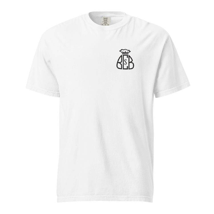BCB Money Minded Tee