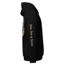 Hardhat Hustler Hoodie